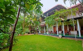 Yala River Face Inn